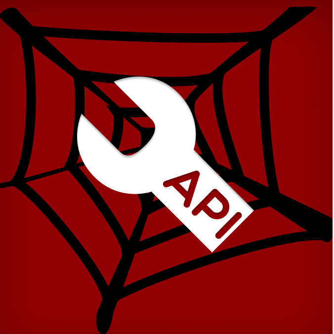 API Logo